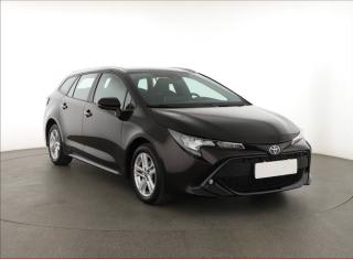 Toyota Corolla Comfort 1.2 Turbo, R,1.maj