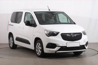 Opel Combo 1.2 Turbo, 5Mst, SR, 1Maj