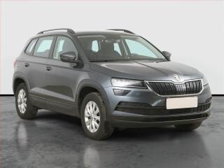 �koda Karoq Style 2.0 TDI, 4X4, Automat