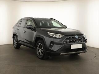 Toyota RAV4 Comfort 2.5 Hybrid