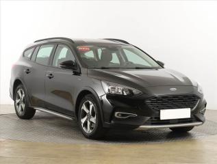 Ford Focus Active 1.5 TDCi, Automat, Navi
