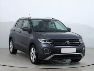 Volkswagen T-Cross Style 1.0 TSI