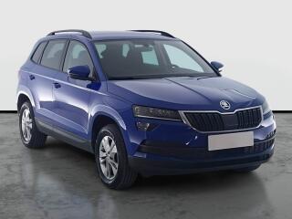 �koda Karoq Ambition 1.0 TSI, Tempomat