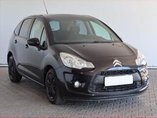 Citro�n C3 1.4 i, po STK, rezervace