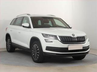 koda Kodiaq Style 2.0 TSI, 4X4, AUTOMAT