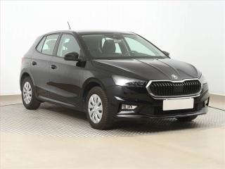 koda Fabia Ambition 1.0, R,1.maj