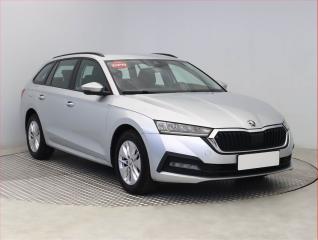 koda Octavia Ambition 2.0 TDI, R,1.maj
