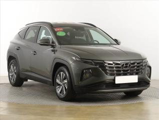 Hyundai Tucson Smart 1.6 T-GDI 48V MHEV