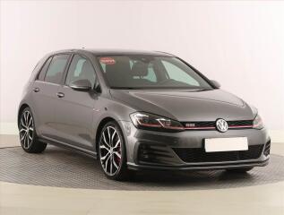 Volkswagen Golf 2.0 GTI Performance