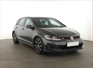 Volkswagen Golf 2.0 GTI Performance