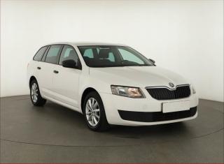 koda Octavia 1.6 TDI, Park.senzory
