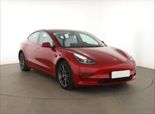 Tesla Model 3 Long Range 4WD 79kWh, SoH 92%