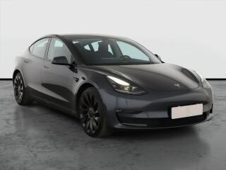 Tesla Model 3 Performance 82kWh, SoH 86%