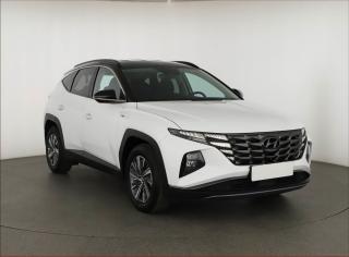 Hyundai Tucson Smart 1.6 T-GDI 48V MHEV
