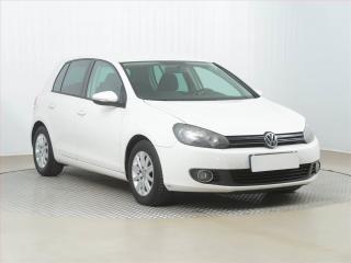 Volkswagen Golf 1.2 TSI, Tempomat