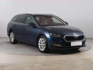 �koda Octavia Ambition 1.5 TSI e-tec