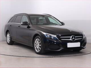 Mercedes-Benz Classic C 200 d, Automat