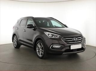 Hyundai Santa Fe 2.2 CRDi Blue, CZ, KLIMA, 4X4