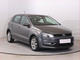 Volkswagen Polo 1.2 TSI, Automat, Tempomat