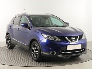 Nissan Qashqai Acenta 1.5 dCi, Navi, Tempomat