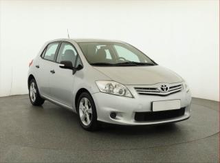 Toyota Auris 1.4 D-4D