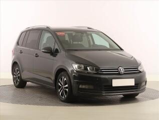 Volkswagen Touran United 2.0 TDI, Automat