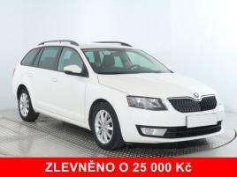 koda Octavia 2.0 TDI, Navi, Tempomat