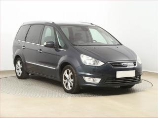 Ford Galaxy 2.2 TDCi, Automat, 7mst