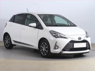 Toyota Yaris Y20 1.5 Dual VVT-i, R,1.maj