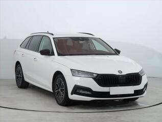 �koda Octavia 2.0 TDI