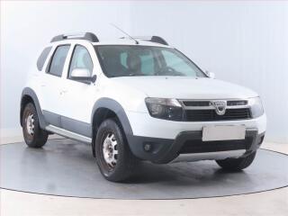 Dacia Duster Prestige 1.5 dCi, 4X4, �R