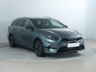 Kia Ceed 1.5 T-GDI