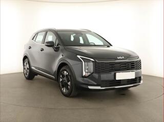 Kia Sportage 1.6 T-GDI, Ad. tempomat