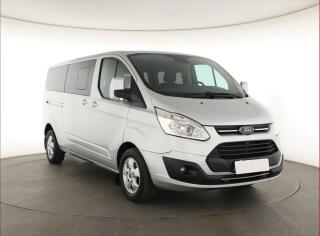 Ford Tourneo Custom Titanium 2.0 EcoBlue, DPH