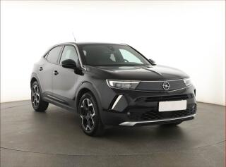 Opel Mokka Electric 50 kWh, SoH 90%