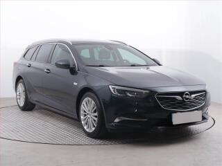 Opel Insignia Cosmo 1.5 Turbo, Serv.kniha