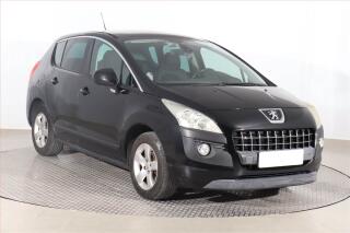 Peugeot 3008 1.6 HDi, po STK, Ta�n�