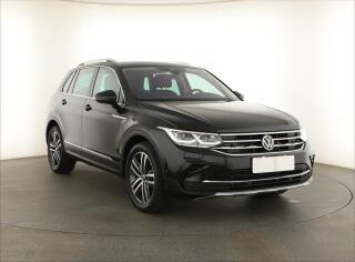 Volkswagen Tiguan Elegance 1.5 TSI