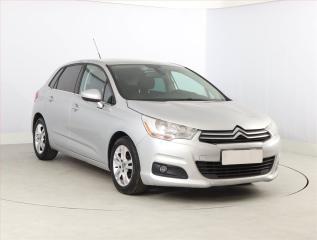Citron C4 1.4 16V, Serv.kniha, po STK
