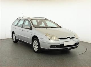 Citron C5 2.2 HDi, po STK, Tan