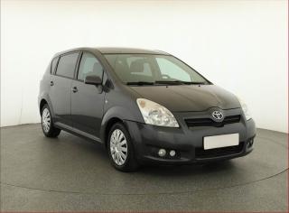 Toyota Corolla Verso 2.2 D-4D, nov STK, Klima