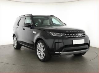 Land Rover Discovery SDV6, R, AUTOMAT, 4X4, DPH