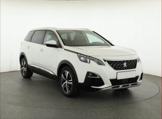 Peugeot 5008 1.5 BlueHDi, 7�m�st