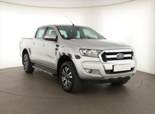Ford Ranger 3.2 TDCi