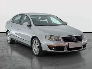 Volkswagen Passat 1.6, Tempomat, Vyh�.�seda�ek