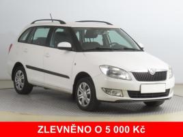 koda Fabia 1.2 TSI, R,2.maj, Serv.kniha