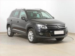 Volkswagen Tiguan Sport 2.0 TDI, 4X4, Automat