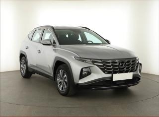 Hyundai Tucson 1.6 T-GDI 48V MHEV