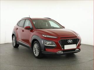 Hyundai Kona Style 1.6 CRDi, 4X4, Automat