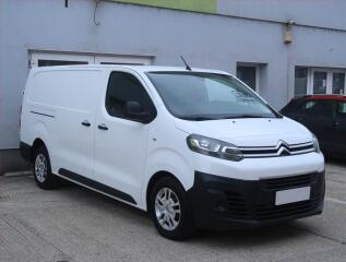 Citro�n Jumpy 2.0 BlueHDi, L3H1, 1.0t, SR